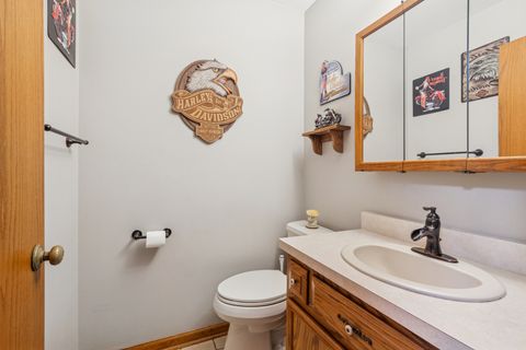 Tiny photo for 21851 Helen Drive, Plainfield, IL 60544 (MLS # 12522500)