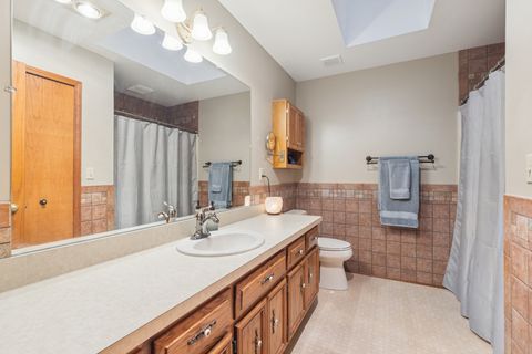 Tiny photo for 21851 Helen Drive, Plainfield, IL 60544 (MLS # 12522500)