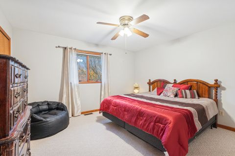 Tiny photo for 21851 Helen Drive, Plainfield, IL 60544 (MLS # 12522500)