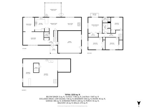 Tiny photo for 21851 Helen Drive, Plainfield, IL 60544 (MLS # 12522500)