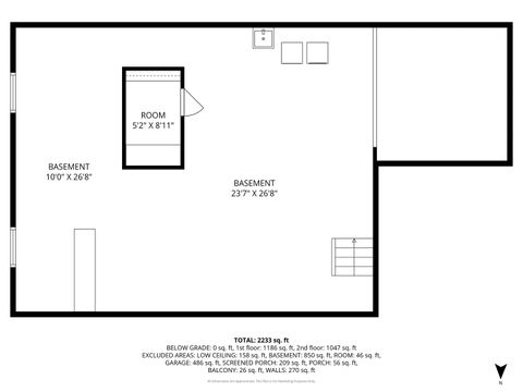 Tiny photo for 21851 Helen Drive, Plainfield, IL 60544 (MLS # 12522500)