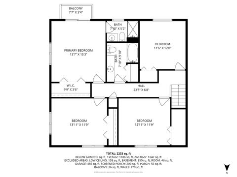 Tiny photo for 21851 Helen Drive, Plainfield, IL 60544 (MLS # 12522500)