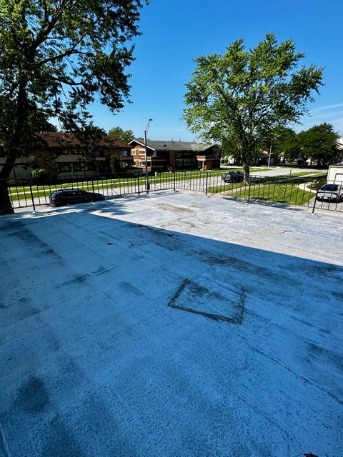 Tiny photo for 19361 Oak Avenue, Country Club Hills, IL 60478 (MLS # 12423882)