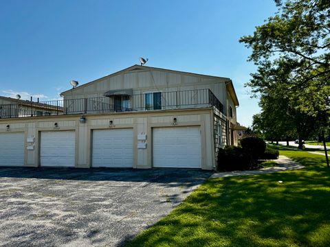 Tiny photo for 19361 Oak Avenue, Country Club Hills, IL 60478 (MLS # 12423882)