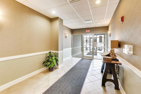 Tiny photo for 100 S Emerson Street #507, Mount Prospect, IL 60056 (MLS # 12587619)