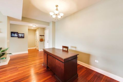 Tiny photo for 100 S Emerson Street #507, Mount Prospect, IL 60056 (MLS # 12587619)