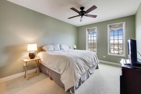 Tiny photo for 100 S Emerson Street #507, Mount Prospect, IL 60056 (MLS # 12587619)