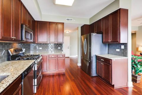 Tiny photo for 100 S Emerson Street #507, Mount Prospect, IL 60056 (MLS # 12587619)