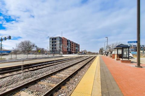 Tiny photo for 100 S Emerson Street #507, Mount Prospect, IL 60056 (MLS # 12587619)