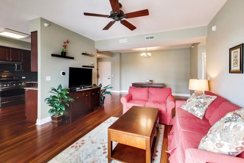 Tiny photo for 100 S Emerson Street #507, Mount Prospect, IL 60056 (MLS # 12587619)