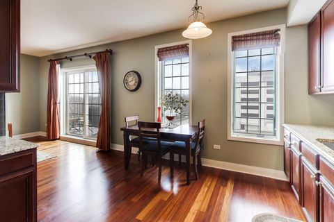 Tiny photo for 100 S Emerson Street #507, Mount Prospect, IL 60056 (MLS # 12587619)