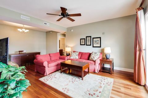 Tiny photo for 100 S Emerson Street #507, Mount Prospect, IL 60056 (MLS # 12587619)
