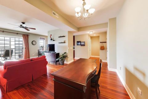 Tiny photo for 100 S Emerson Street #507, Mount Prospect, IL 60056 (MLS # 12587619)