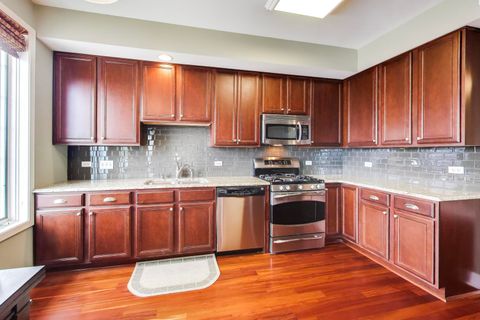 Tiny photo for 100 S Emerson Street #507, Mount Prospect, IL 60056 (MLS # 12587619)