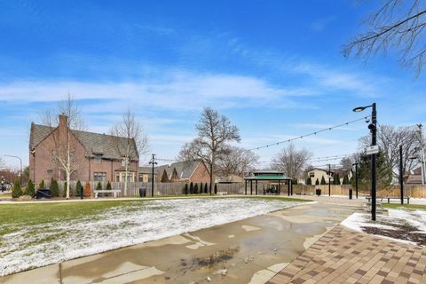 Tiny photo for 100 S Emerson Street #507, Mount Prospect, IL 60056 (MLS # 12587619)