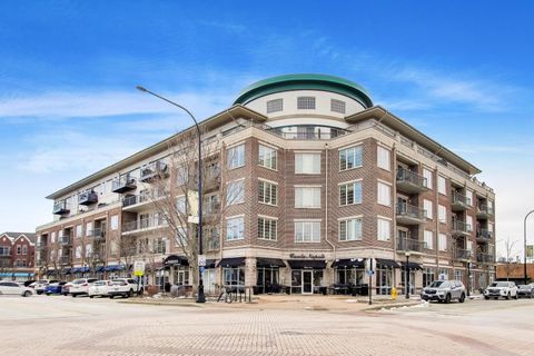 100 S Emerson Street 507 Mount Prospect IL 60056