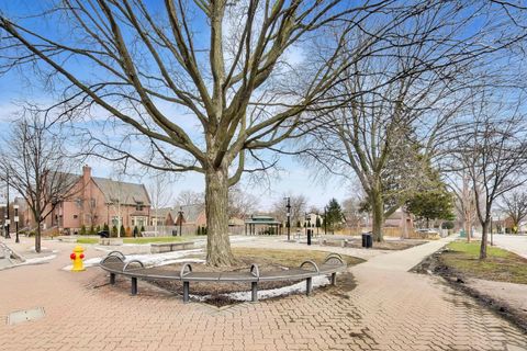 Tiny photo for 100 S Emerson Street #507, Mount Prospect, IL 60056 (MLS # 12587619)