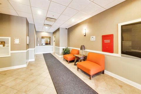 Tiny photo for 100 S Emerson Street #507, Mount Prospect, IL 60056 (MLS # 12587619)