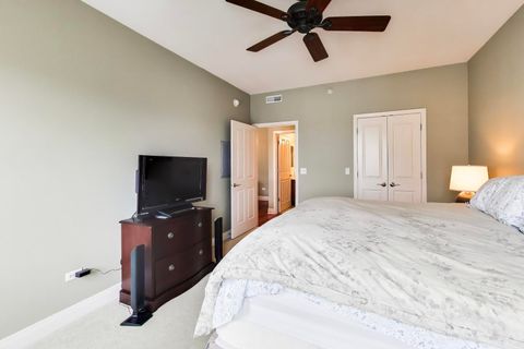 Tiny photo for 100 S Emerson Street #507, Mount Prospect, IL 60056 (MLS # 12587619)