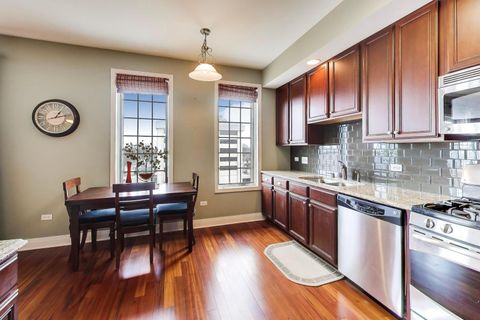 Tiny photo for 100 S Emerson Street #507, Mount Prospect, IL 60056 (MLS # 12587619)