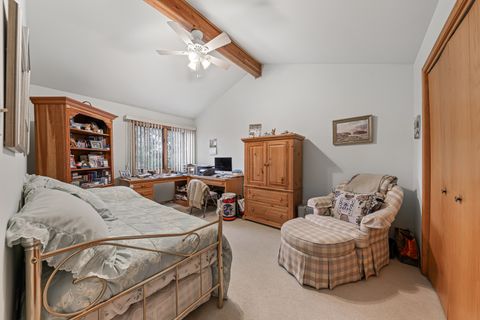 Tiny photo for 17330 Lakebrook Drive, Orland Park, IL 60467 (MLS # 12593567)