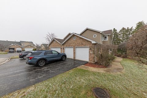 Tiny photo for 17330 Lakebrook Drive, Orland Park, IL 60467 (MLS # 12593567)