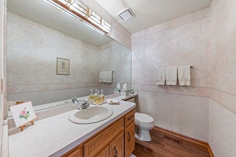 Tiny photo for 17330 Lakebrook Drive, Orland Park, IL 60467 (MLS # 12593567)