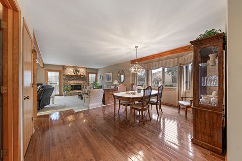 Tiny photo for 17330 Lakebrook Drive, Orland Park, IL 60467 (MLS # 12593567)