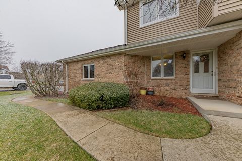 Tiny photo for 17330 Lakebrook Drive, Orland Park, IL 60467 (MLS # 12593567)