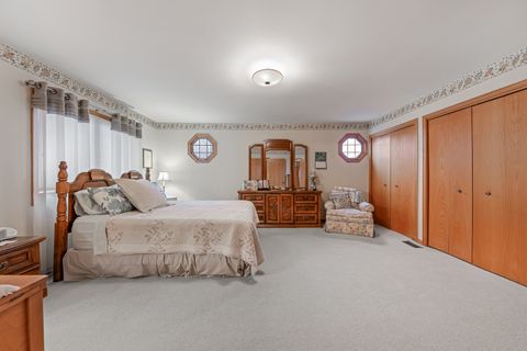 Tiny photo for 17330 Lakebrook Drive, Orland Park, IL 60467 (MLS # 12593567)