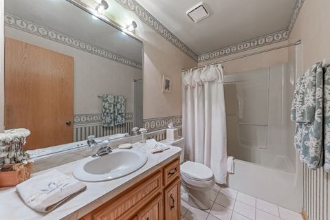 Tiny photo for 17330 Lakebrook Drive, Orland Park, IL 60467 (MLS # 12593567)