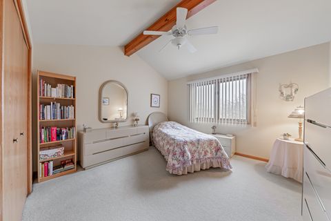 Tiny photo for 17330 Lakebrook Drive, Orland Park, IL 60467 (MLS # 12593567)