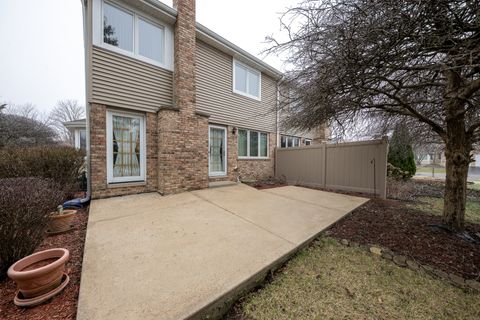 Tiny photo for 17330 Lakebrook Drive, Orland Park, IL 60467 (MLS # 12593567)