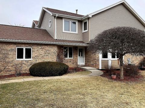 Photo of 17330 Lakebrook Drive, Orland Park, IL 60467 (MLS # 12593567)