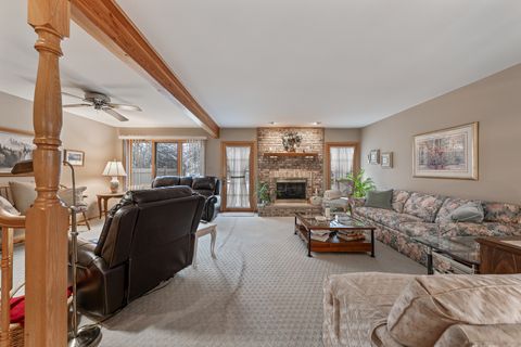 Tiny photo for 17330 Lakebrook Drive, Orland Park, IL 60467 (MLS # 12593567)