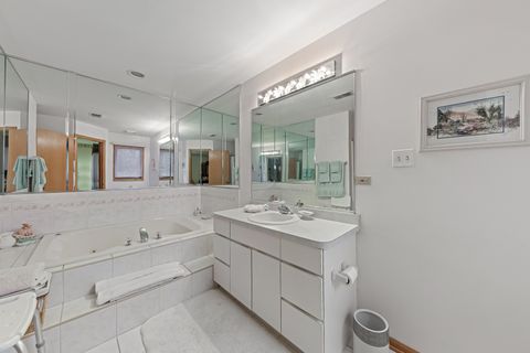 Tiny photo for 17330 Lakebrook Drive, Orland Park, IL 60467 (MLS # 12593567)