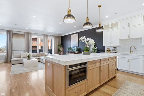 Tiny photo for 2913 W Belmont Avenue #3A, Chicago, IL 60618 (MLS # 12566548)