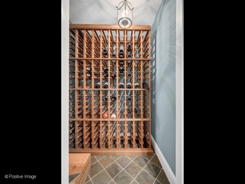 Tiny photo for 802 Kenmare Drive, Burr Ridge, IL 60527 (MLS # 12506319)