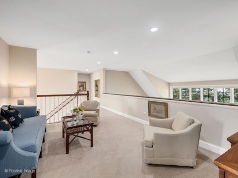 Tiny photo for 802 Kenmare Drive, Burr Ridge, IL 60527 (MLS # 12506319)