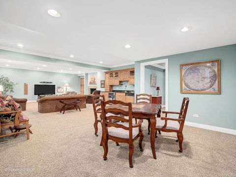 Tiny photo for 802 Kenmare Drive, Burr Ridge, IL 60527 (MLS # 12506319)