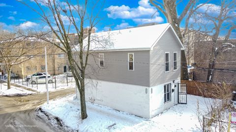 Tiny photo for 1715 E 70th Street, Chicago, IL 60649 (MLS # 12527778)