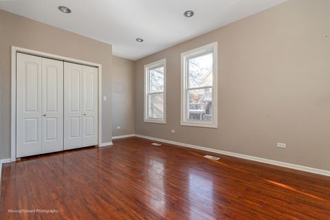 Tiny photo for 1715 E 70th Street, Chicago, IL 60649 (MLS # 12527778)