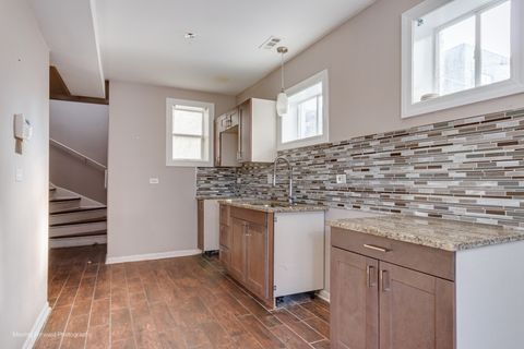 Tiny photo for 1715 E 70th Street, Chicago, IL 60649 (MLS # 12527778)