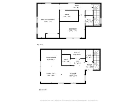 Tiny photo for 1715 E 70th Street, Chicago, IL 60649 (MLS # 12527778)