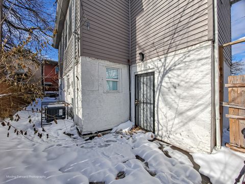 Tiny photo for 1715 E 70th Street, Chicago, IL 60649 (MLS # 12527778)