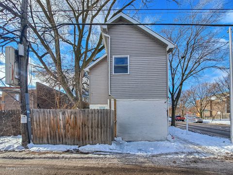 Tiny photo for 1715 E 70th Street, Chicago, IL 60649 (MLS # 12527778)