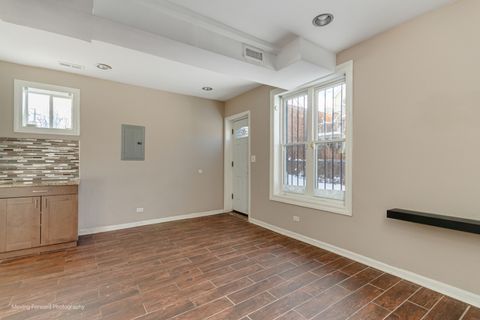 Tiny photo for 1715 E 70th Street, Chicago, IL 60649 (MLS # 12527778)
