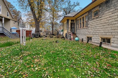 Tiny photo for 11548 S Normal Avenue, Chicago, IL 60628 (MLS # 12523566)