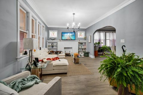 Tiny photo for 11548 S Normal Avenue, Chicago, IL 60628 (MLS # 12523566)