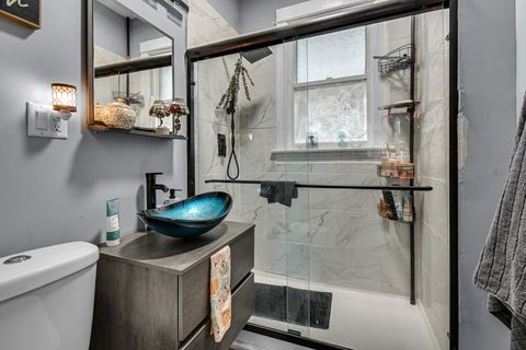 Tiny photo for 11548 S Normal Avenue, Chicago, IL 60628 (MLS # 12523566)